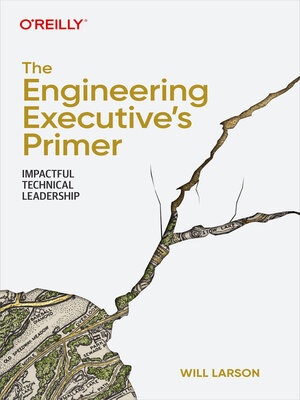 cover image of The Engineering Executive's Primer